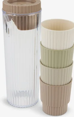 BRISPichet BRIS 1,1L 4 gobelets-JYSK Best