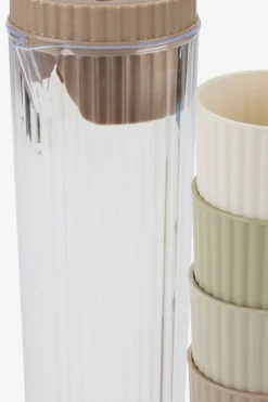 BRISPichet BRIS 1,1L 4 gobelets-JYSK Best