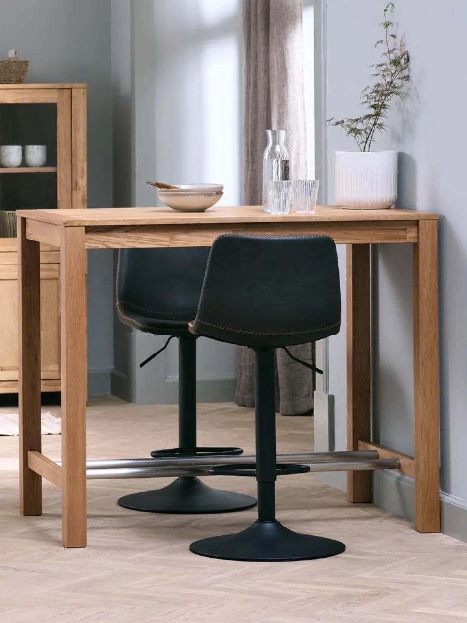 BROAGERChaise de bar BROAGER-JYSK Clearance