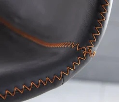 BROAGERChaise de bar BROAGER-JYSK Clearance