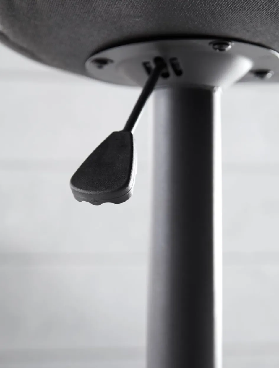 BROAGERChaise de bar BROAGER-JYSK Clearance