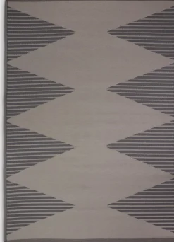 BROKKURTTapis BROKKURT 160x230 sable foncé/gris-JYSK Hot