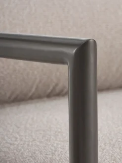 BRUMUNDDALEnsemble lounge BRUMUNDDAL 5 personnes brun-JUTLANDIA Hot