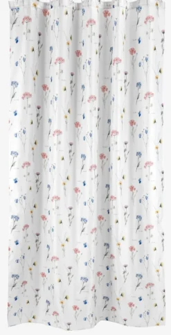 BRUNNAPlusRideau de douche BRUNNA 180x200cm multi-JYSK Clearance