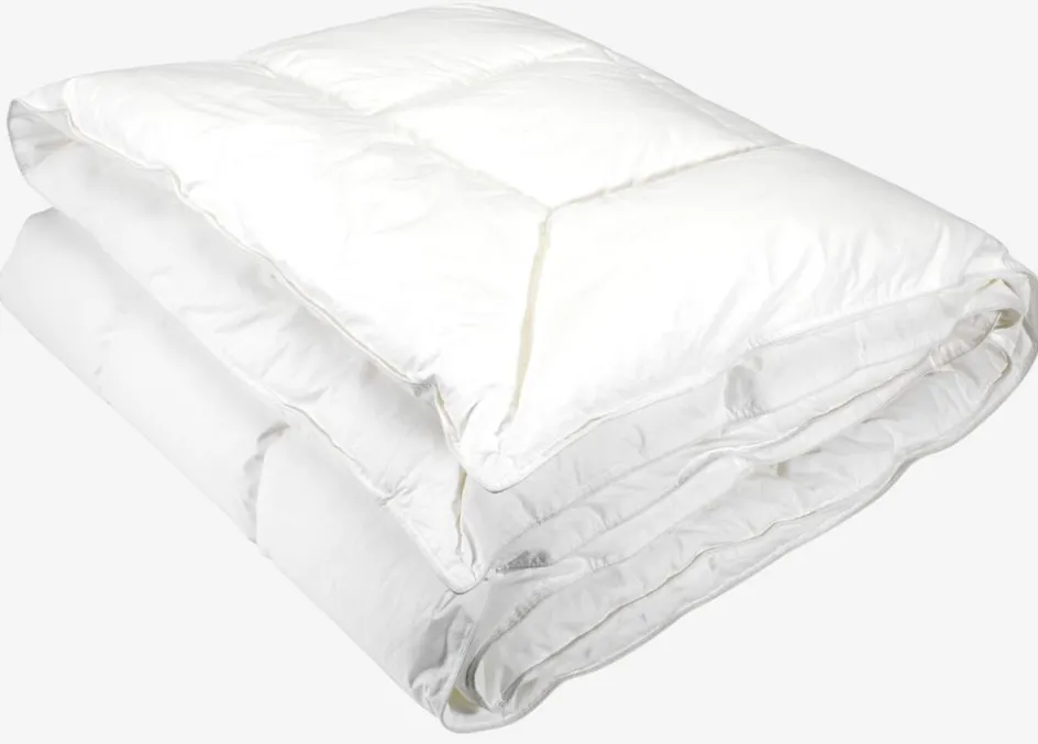 BRURIGoldCouette synthétique 240x220 BRURI chaud-KRONBORG New