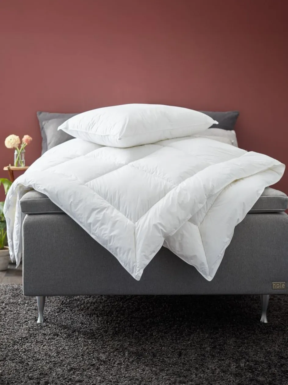 BRURIGoldCouette synthétique 240x220 BRURI chaud-KRONBORG New