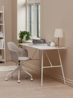 BRYNDRUPBureau BRYNDRUP 60x120-JYSK Outlet