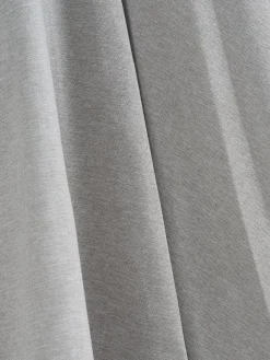 BUBERGParasol déporté BUBERG l300xL300 gris clair-JUTLANDIA Online