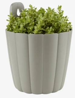 BUKSEBIEBac à fleurs BUKSEBIE Ø16xH21 assorti-JYSK Clearance