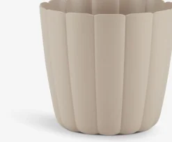 BUKSEBIEBac à fleurs BUKSEBIE Ø29xH26 assorti-JYSK Discount