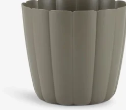 BUKSEBIEBac à fleurs BUKSEBIE Ø29xH26 assorti-JYSK Discount