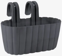 BUKSEBIEBalconnière BUKSEBIE l25xL32xH25 assorti-JYSK