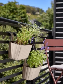 BUKSEBIEBalconnière BUKSEBIE l25xL32xH25 assorti-JYSK