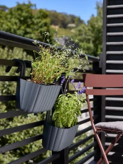 BUKSEBIEBalconnière BUKSEBIE l25xL32xH25 assorti-JYSK