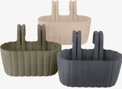 BUKSEBIEBalconnière BUKSEBIE l25xL32xH25 assorti-JYSK