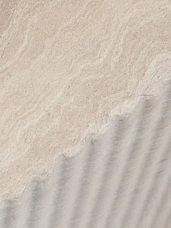 BYNKEFUGLPiédestal BYNKEFUGL l30xL30xH48 coloris travertin-JYSK Discount