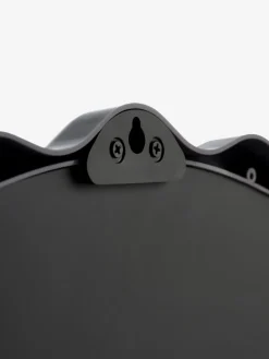 BYNKELMiroir BYNKEL Ø60 bordeaux poudré-JYSK New