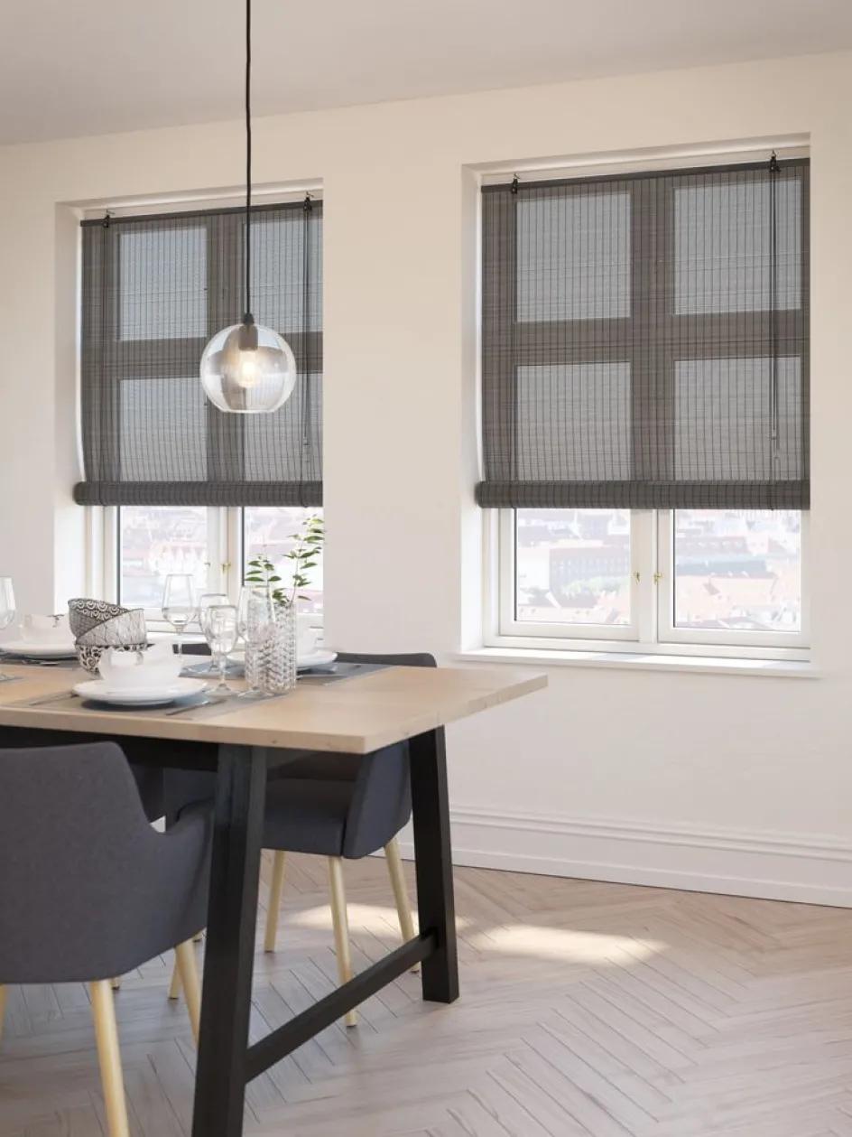 BYREStore enrouleur bambou BYRE 80x160-JYSK Outlet