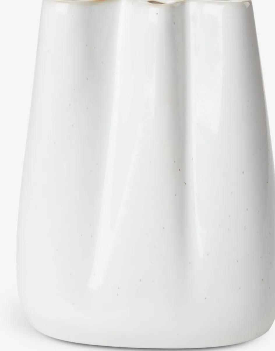 CARLOVase CARLO l13xL8xH17cm gris-JYSK Online