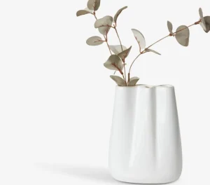 CARLOVase CARLO l13xL8xH17cm gris-JYSK Online