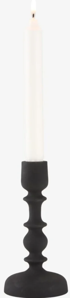 CASPARChandelier CASPAR Ø8xH16cm noir-JYSK New