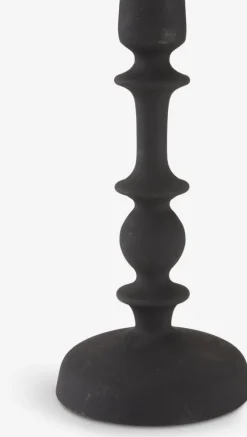 CASPARChandelier CASPAR Ø10xH21cm noir-JYSK Online