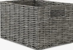 CASPERSENPanier CASPERSEN l20xL26xH16cm gris-JYSK Online