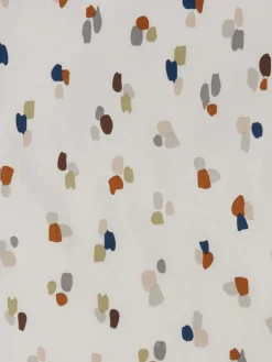 CLARAPlusParure de lit Satin CLARA 240x220 multi-JYSK Hot