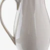 CLEMENCarafe CLEMEN H22cm 1,6L blanc-JYSK Online