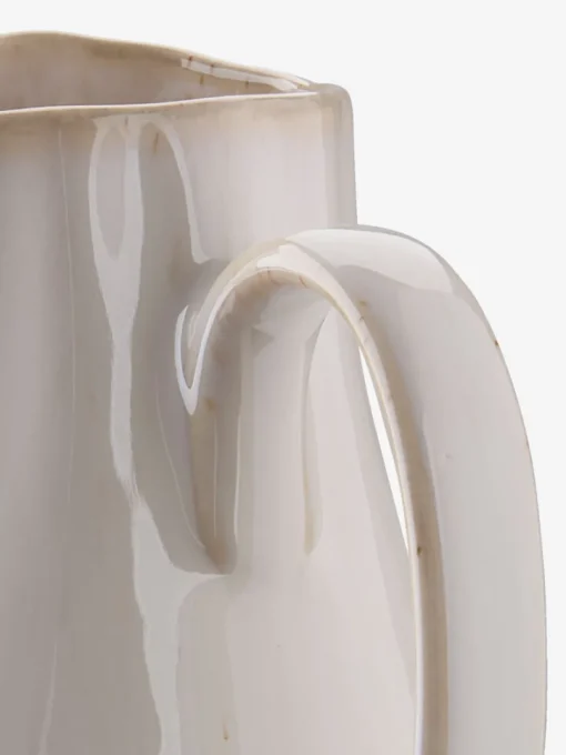 CLEMENCarafe CLEMEN H22cm 1,6L blanc-JYSK Online