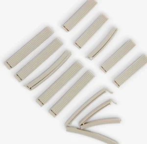 CLEMENSClips de fermeture CLEMENS assorti 12pcs/pqt-JYSK Clearance