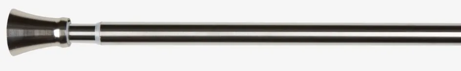 CONETringle à rideau CONE 120-210cm-JYSK Discount