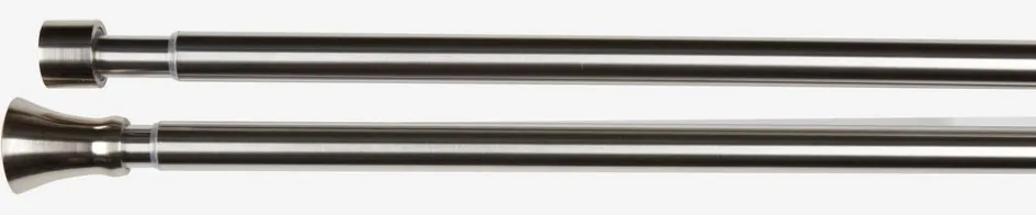 CONETringle à rideau double CONE 200-340cm-JYSK Online