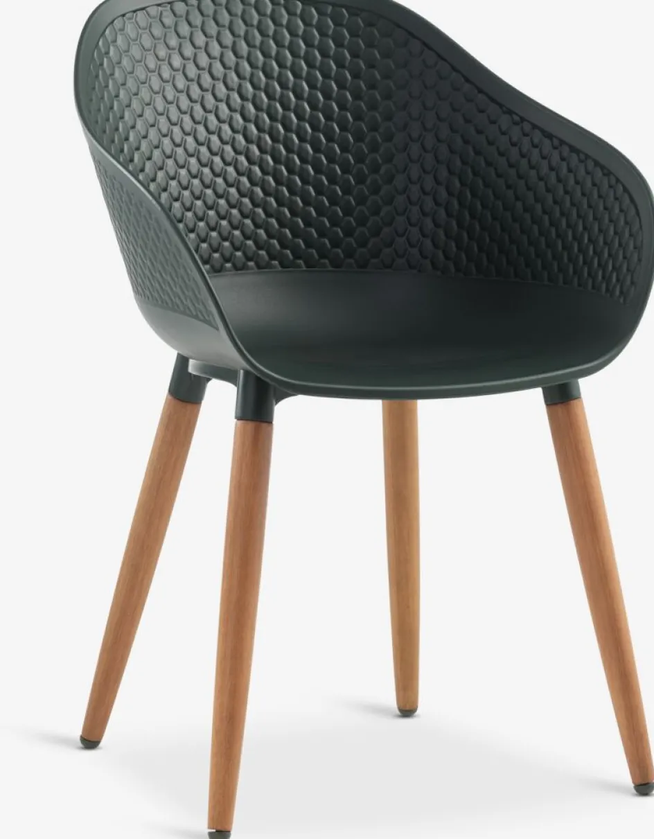 DAGALIChaise de jardin DAGALI-JUTLANDIA Hot