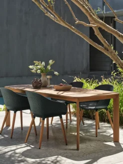 DAGALIChaise de jardin DAGALI-JUTLANDIA Hot