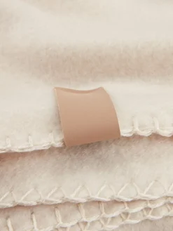 DAGLILJEPlaid polaire DAGLILJE 130x170-JYSK New