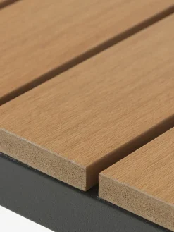 DAGSVADTable de jardin DAGSVAD l90xL190 naturel-JYSK Online