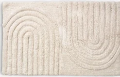 DALSTORPPlusTapis de bain DALSTORP 50x80 beige-JYSK Sale