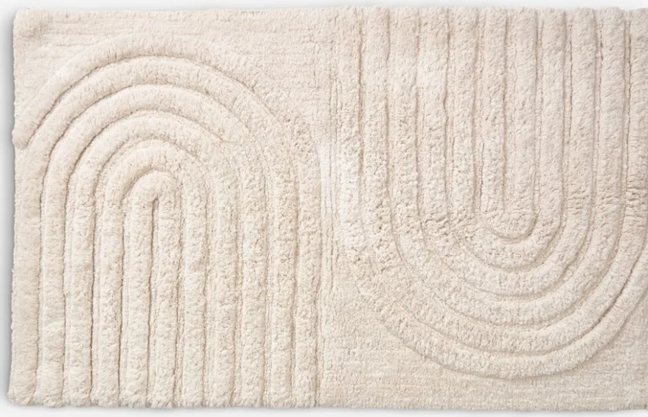 DALSTORPPlusTapis de bain DALSTORP 50x80 beige-JYSK Sale