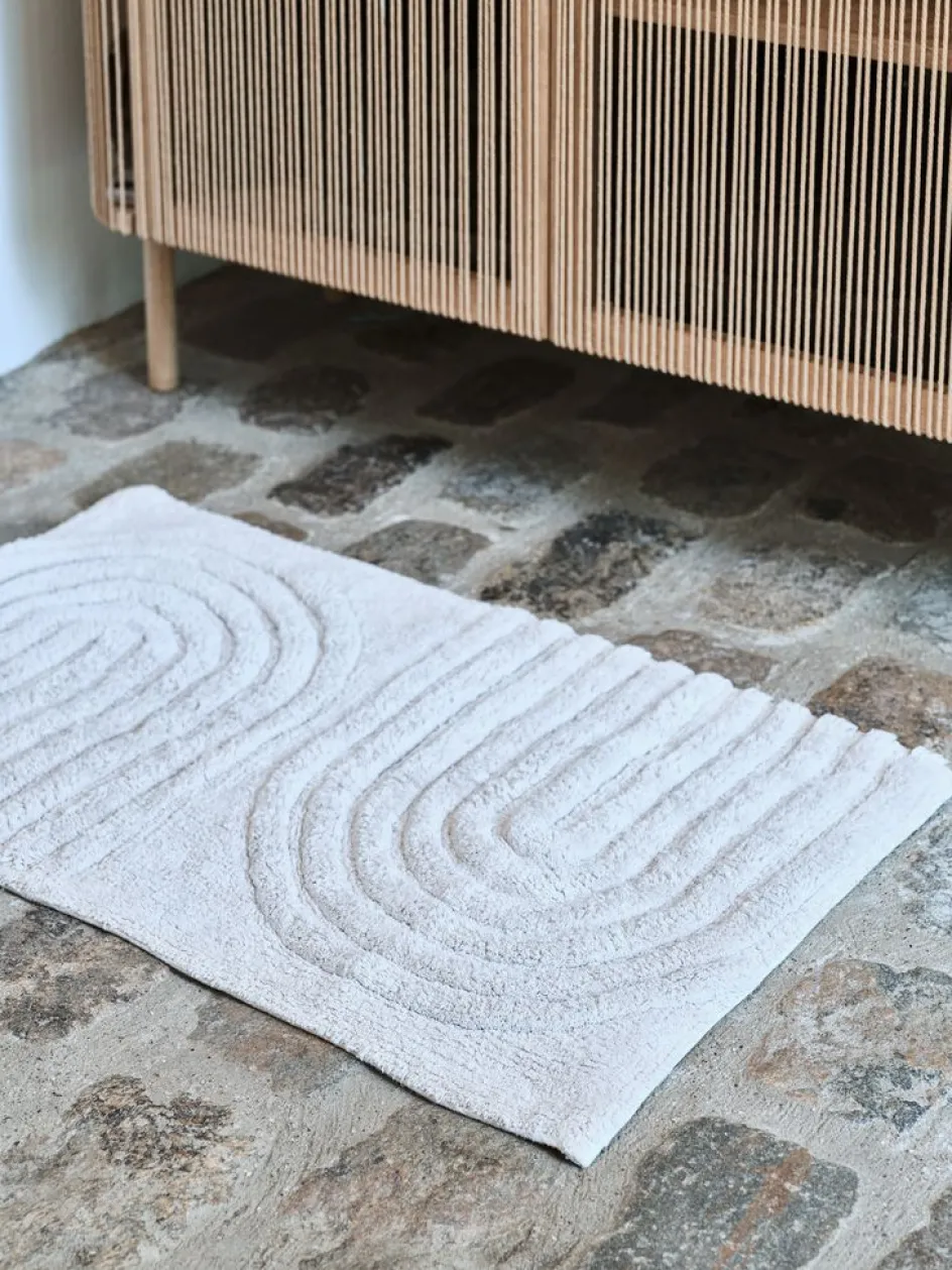 DALSTORPPlusTapis de bain DALSTORP 50x80 beige-JYSK Sale