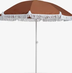 DAMBJERGParasol DAMBJERG Ø200 assorti-JYSK Hot