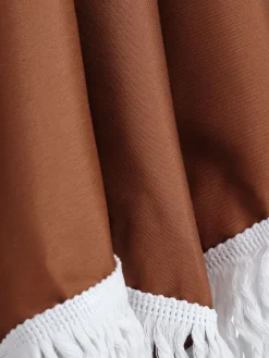 DAMBJERGParasol DAMBJERG Ø200 assorti-JYSK Hot