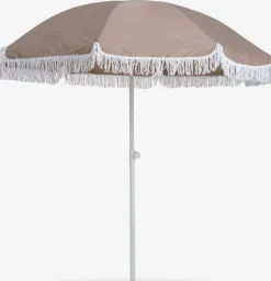DAMBJERGParasol DAMBJERG Ø200 assorti-JYSK Hot