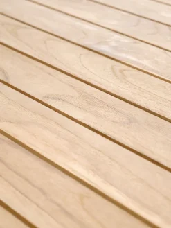 DAMFENNEREnsemble lounge DAMFENNER 5 personnes naturel-JYSK Best