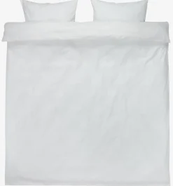 DANAPlusParure de lit DANA 240x220 blanc-JYSK
