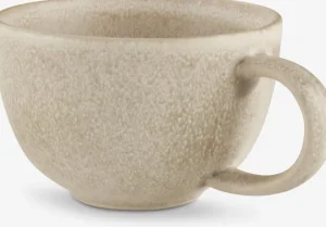 DANFREDTasse à café DANFRED Ø11xH7cm 35cl beige-JYSK Sale