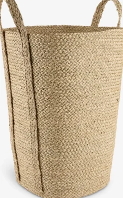 DANPanier à linge DAN l37xL37xH55cm-JYSK New