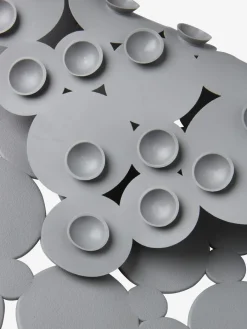 DELARYBasicTapis de bagnoire DELARY 45x65 gris-JYSK Outlet