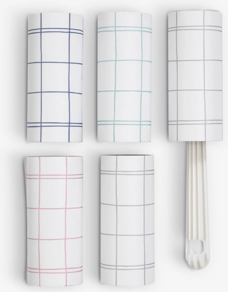 DETLEVRouleau adhésif DETLEV a/2,65m x 5pcs-JYSK Outlet