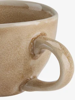DETMERTasse à café DETMER 22cl Ø9xH7cm beige grès-JYSK Online